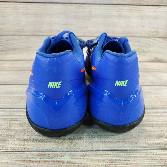 Nike Zoom Rotational 6 Track & Field Throwing Shoes Men's Size 9 - Picture 3 of 8